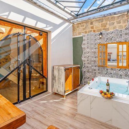 Cava D"Oro Suites Rhodes City Exteriér fotografie