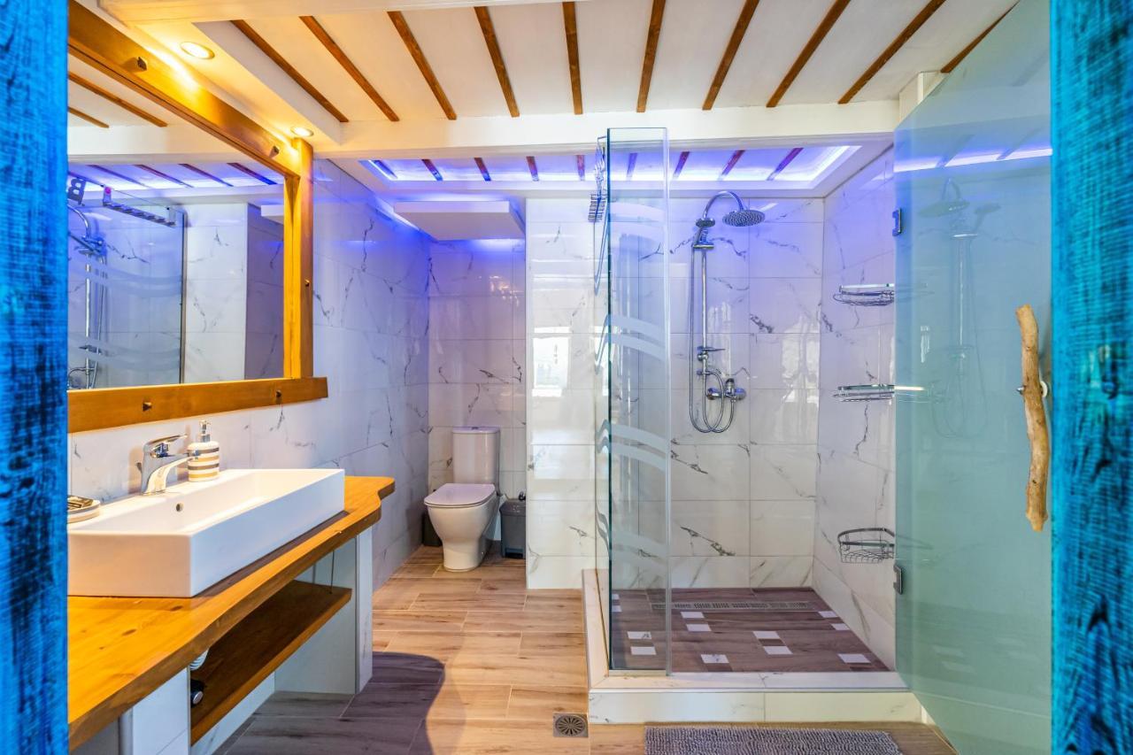 Cava D"Oro Suites Rhodes City Exteriér fotografie