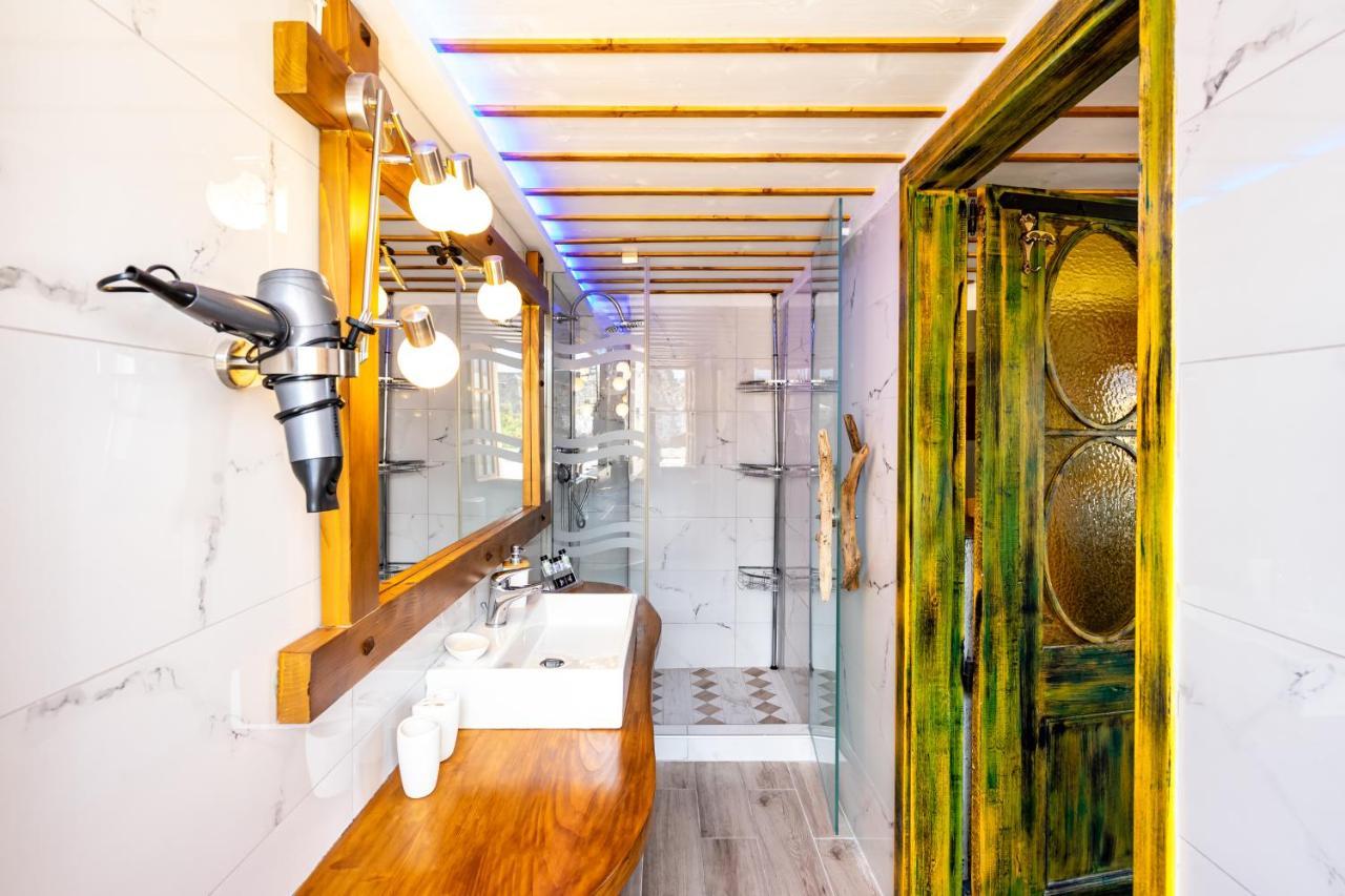 Cava D"Oro Suites Rhodes City Exteriér fotografie