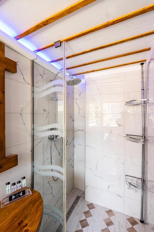 Cava D"Oro Suites Rhodes City Exteriér fotografie